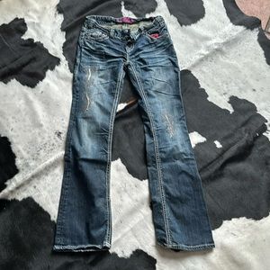 Rock & Roll Cowgirl 27/34